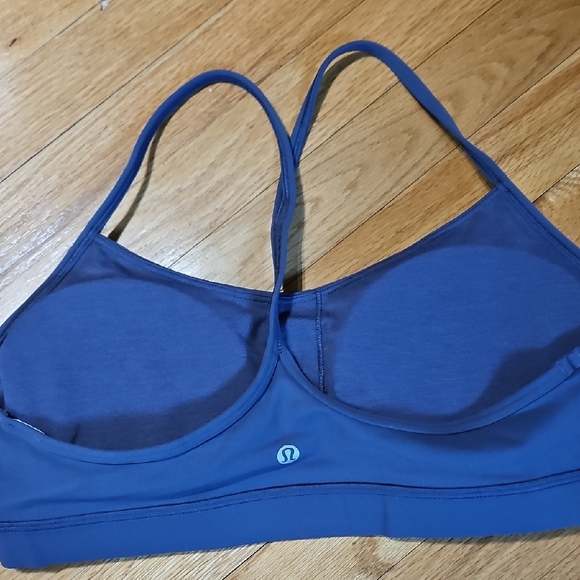 Lululemon Sport Bra - Picture 2 of 3